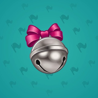 Sleigh Bell #2164