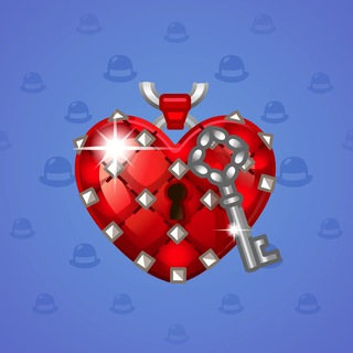 Cupid Charm #2242