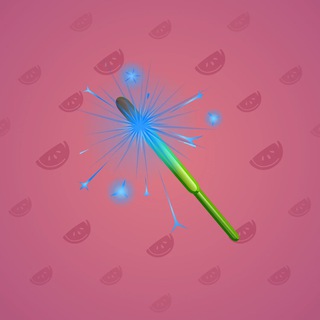 Party Sparkler #58481