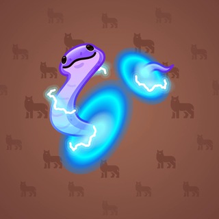 Pet Snake #113165
