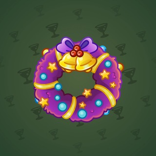 Winter Wreath #26400