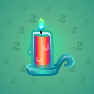 Eternal Candle #42289