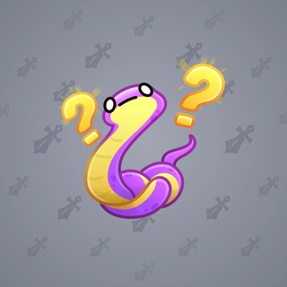Pet Snake #133411