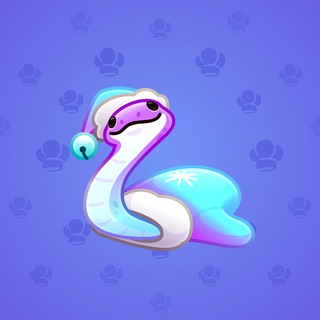 Pet Snake #147028