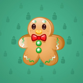 Ginger Cookie #127488