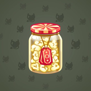 Restless Jar #9813