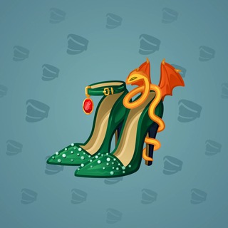 Sky Stilettos #25189