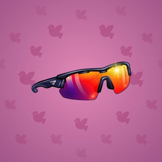 Durov’s Glasses #1714
