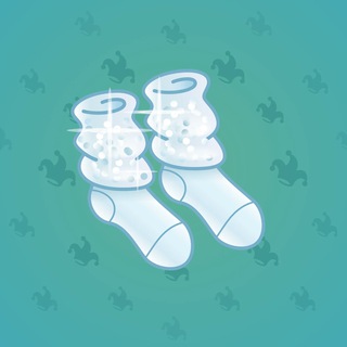 Fresh Socks #31386