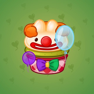 Bunny Muffin #17522