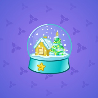 Snow Globe #37368