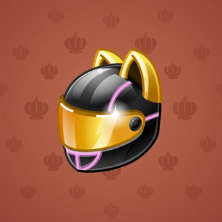 Neko Helmet #7776