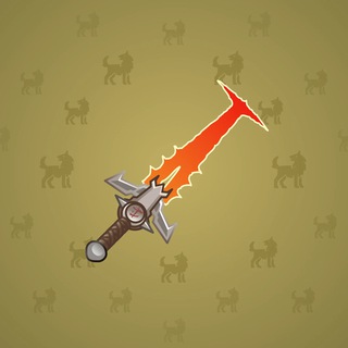 Light Sword #46951