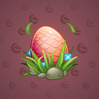 Easter Egg #5242