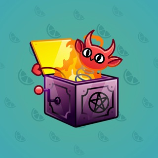 Jack-in-the-Box #74050