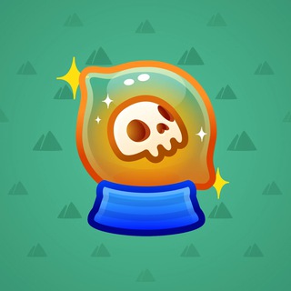 Crystal Ball #18518