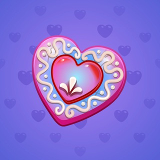 Cookie Heart #180983
