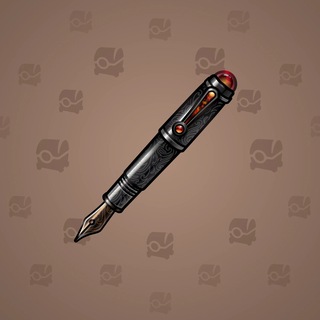 Fine Pen #558