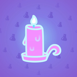 Eternal Candle #37039