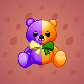 Toy Bear #30633