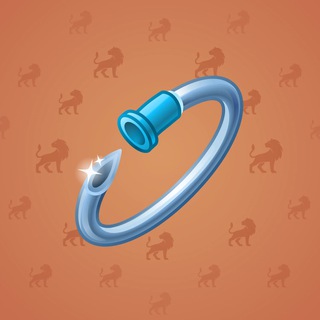 Nail Bracelet #3658