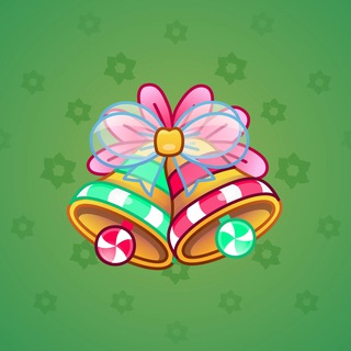 Jingle Bells #2584