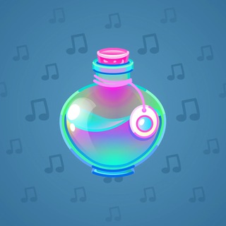 Love Potion #13389