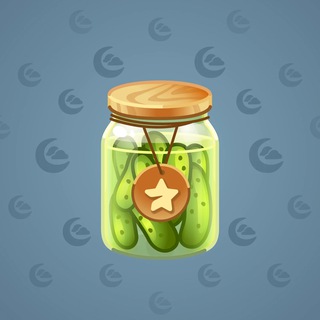 Restless Jar #74087