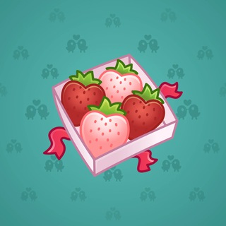 Berry Box #27402