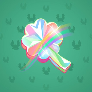 Clover Pin #171574