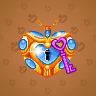 Cupid Charm #1362