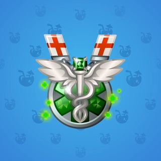 Victory Medal #20047