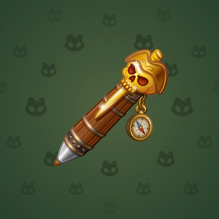 Fine Pen #13035