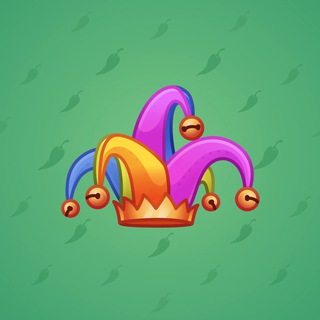 Jester Hat #122516