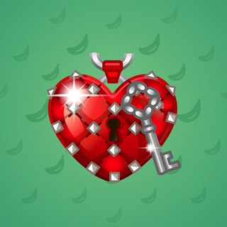 Cupid Charm #11056