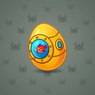 Easter Egg #160277