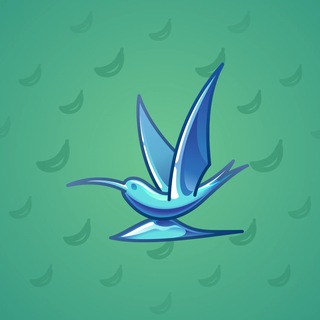Rare Bird #2459