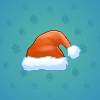 Santa Hat #38899