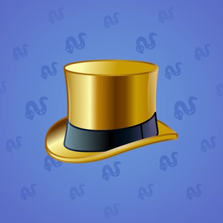 Top Hat #14768