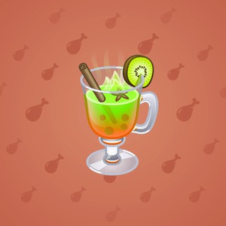 Spiced Wine #17177