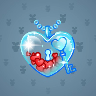 Cupid Charm #19118