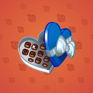 Valentine Box #14857