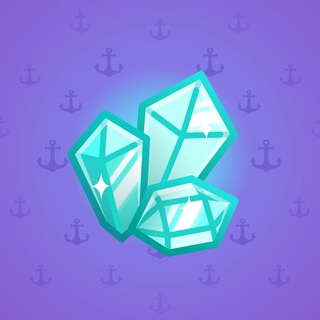Ion Gem #1037