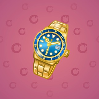 Swiss Watch #19221