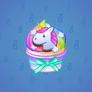 Whip Cupcake #169414