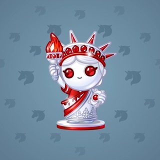 Liberty Figure #71890