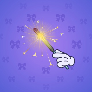 Party Sparkler #59661