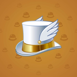 Top Hat #18519