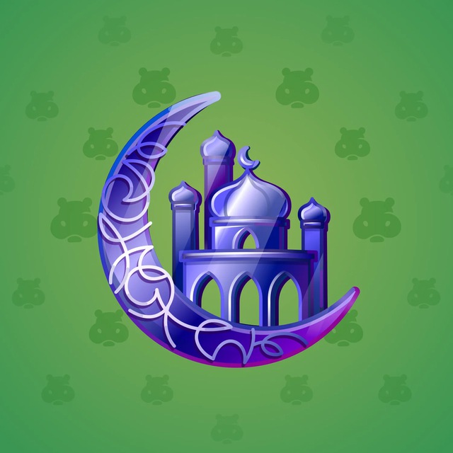 NFT-подарок Faith Amulet Dark Night