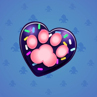 Cookie Heart #6962